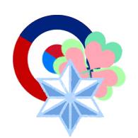 GRWF emblem