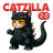 CAT_Z emblem
