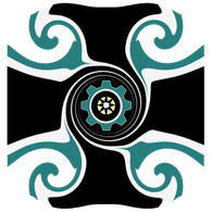 GFMS emblem