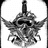 1STGH emblem