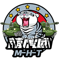 M-H-T emblem