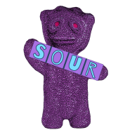 SOUR emblem