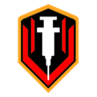 -DPM- emblem