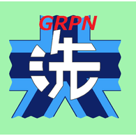 GRPN_ emblem