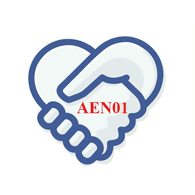 AENO1 emblem