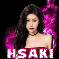 HSAKI emblem