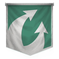 TRT emblem