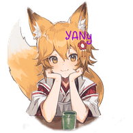 YANU emblem