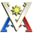 -AVA- emblem