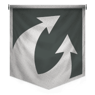 O-2GA emblem