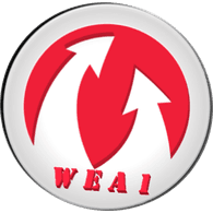 WEA1 emblem