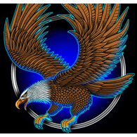 OK_10 emblem