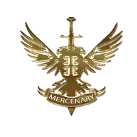 __M__ emblem
