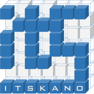 ITSKA emblem