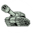 TAHK emblem