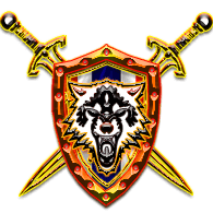 B-R-W emblem