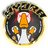 HYDR4 emblem