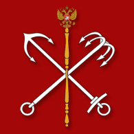 IZVST emblem