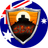 SBN-A emblem