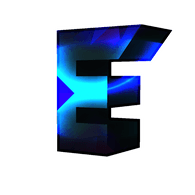 EXE emblem