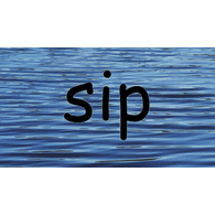 SIP emblem