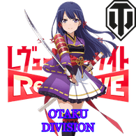 -OD- emblem