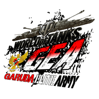 GEA emblem