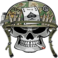 TH-13 emblem