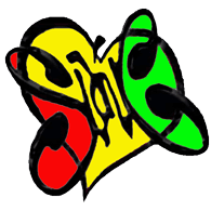 SLANK emblem