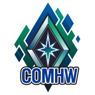 COMHW emblem