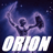 ORION emblem