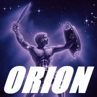 ORION emblem
