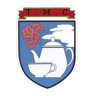 T_M_C emblem