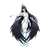 ALBDO emblem