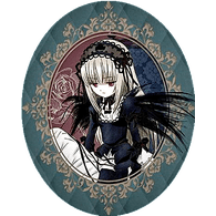 PUPPE emblem