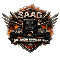SAAG emblem