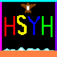 HSTYH emblem