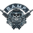 BAMF emblem