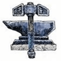 ANVIL emblem