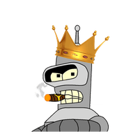 MERK emblem