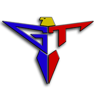 -GT- emblem