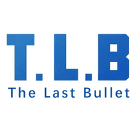 T-L-B emblem