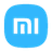 SU7 emblem