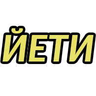 YETI emblem