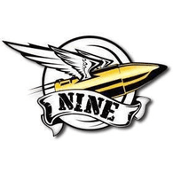NINE emblem
