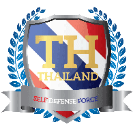 TGSDF emblem