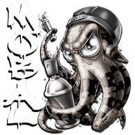 MOBAL emblem