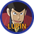 LUPIN emblem