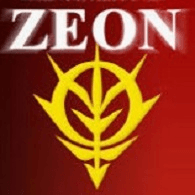 ZEONR emblem