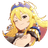 FAKE emblem